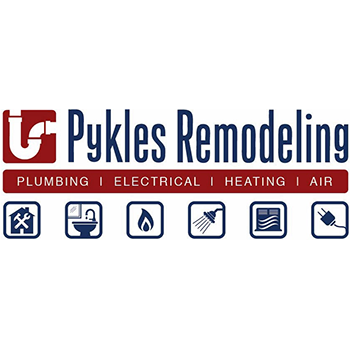 Pykles Remodeling Logo