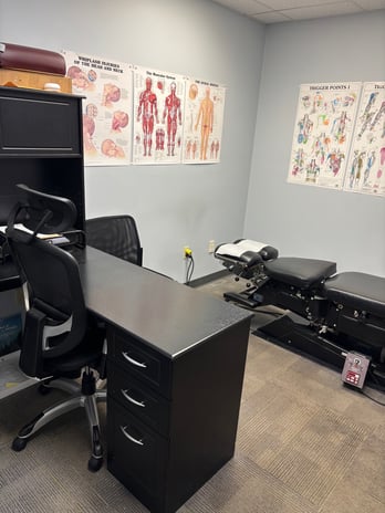 Images MCR Chiropractic