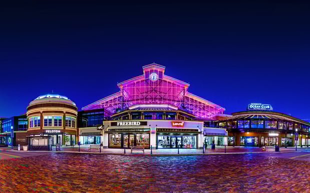 Images Easton Town Center