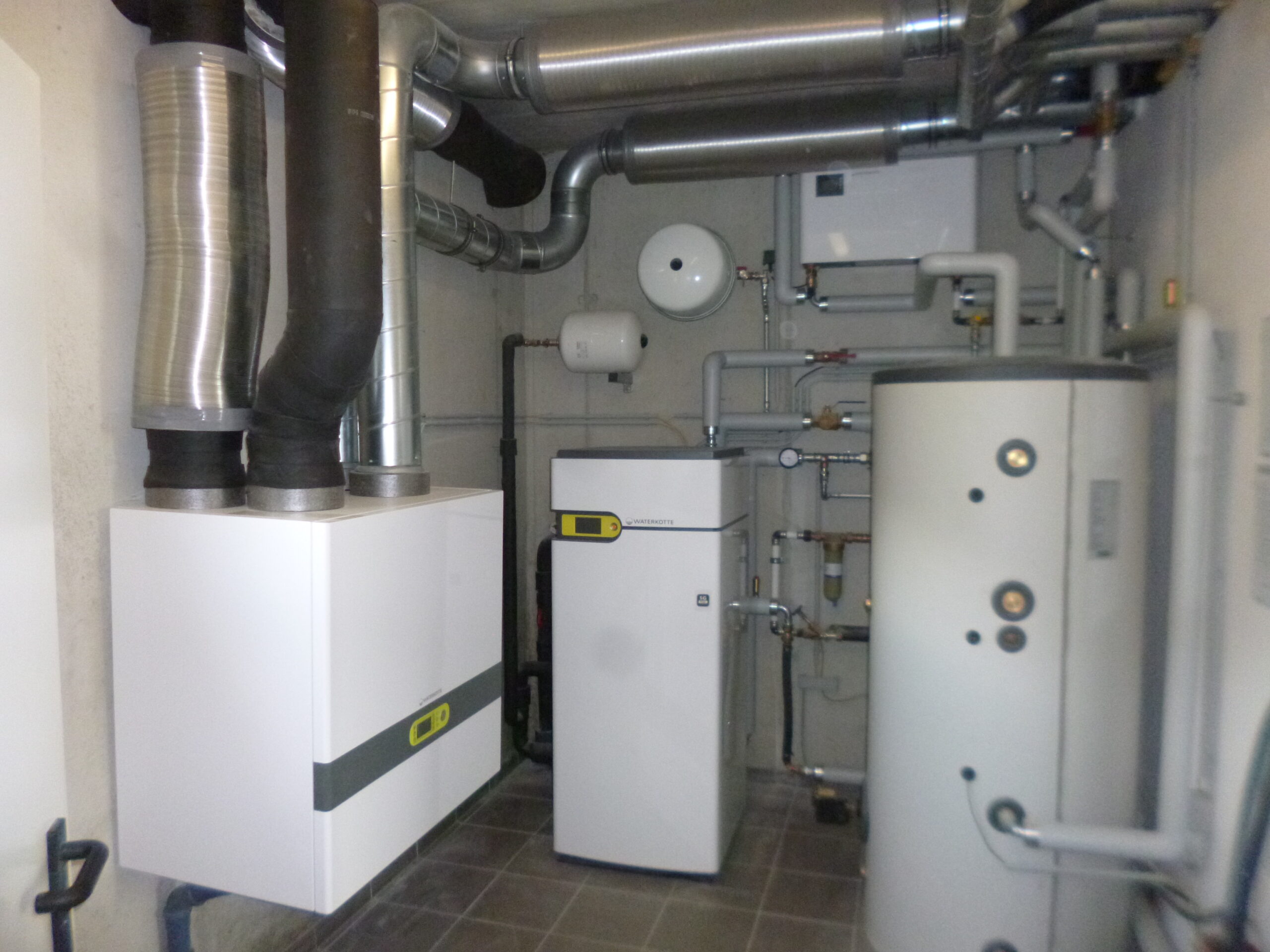 Bild 6 von Franz Kramer sanitäre Anlagen - Energiesysteme GmbH
