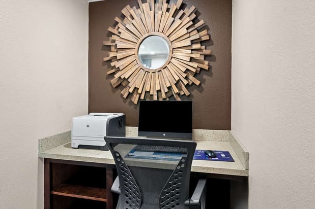 Images Best Western Skyline Motor Lodge