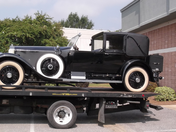 Images All About Towing