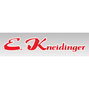 E.KNEIDINGER GesmbH & CO KG Logo