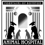 Boynton Animal Hospital Logo