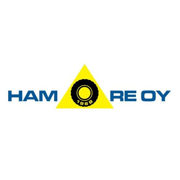 Ham-Re Oy Logo