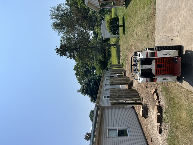 Lucca Landscaping & Construction LLC provides safe and efficient tree removal services to help protect your property and maintain a clean, open landscape. Whether due to damage, disease, or space planning, we handle each removal with precision and care. Our team is committed to completing every job with minimal disruption and maximum safety. You can count on us for professional service that gets the job done right.