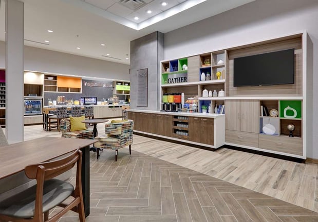 Images Home2 Suites by Hilton Euless DFW West