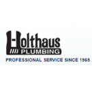 Holthaus Plumbing Logo