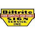 Biltrite Sign Service, Inc. Logo