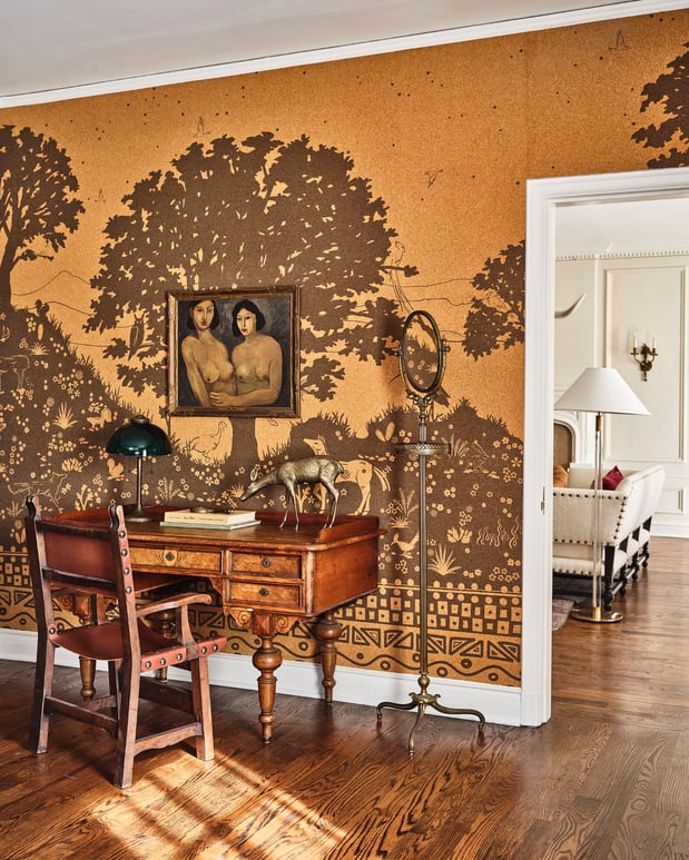 Images Commodore Perry Estate, Auberge Collection