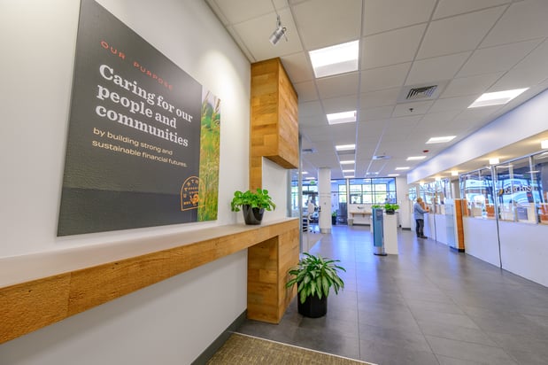 Images EastRise Credit Union