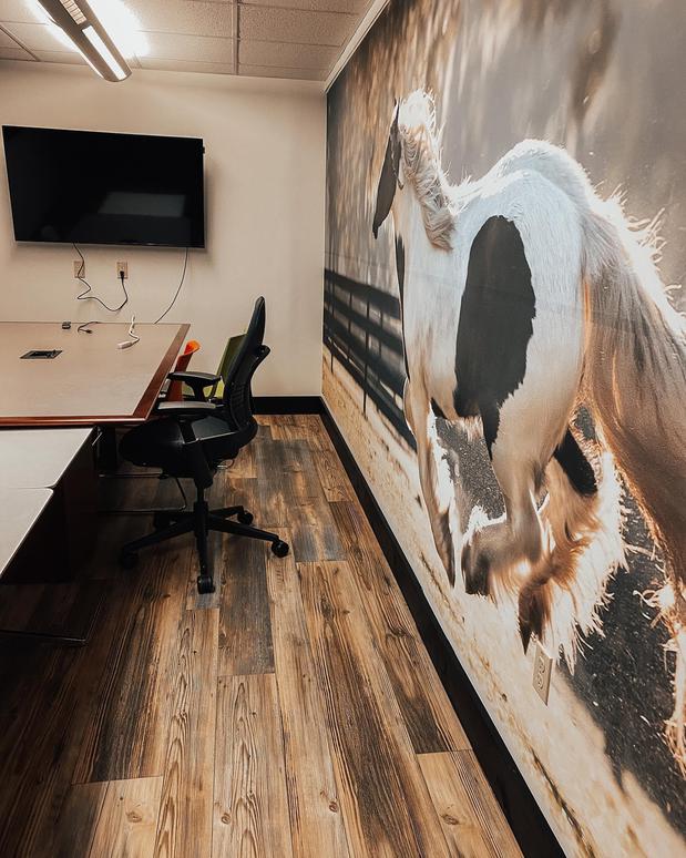 Images Workhorse Coworking