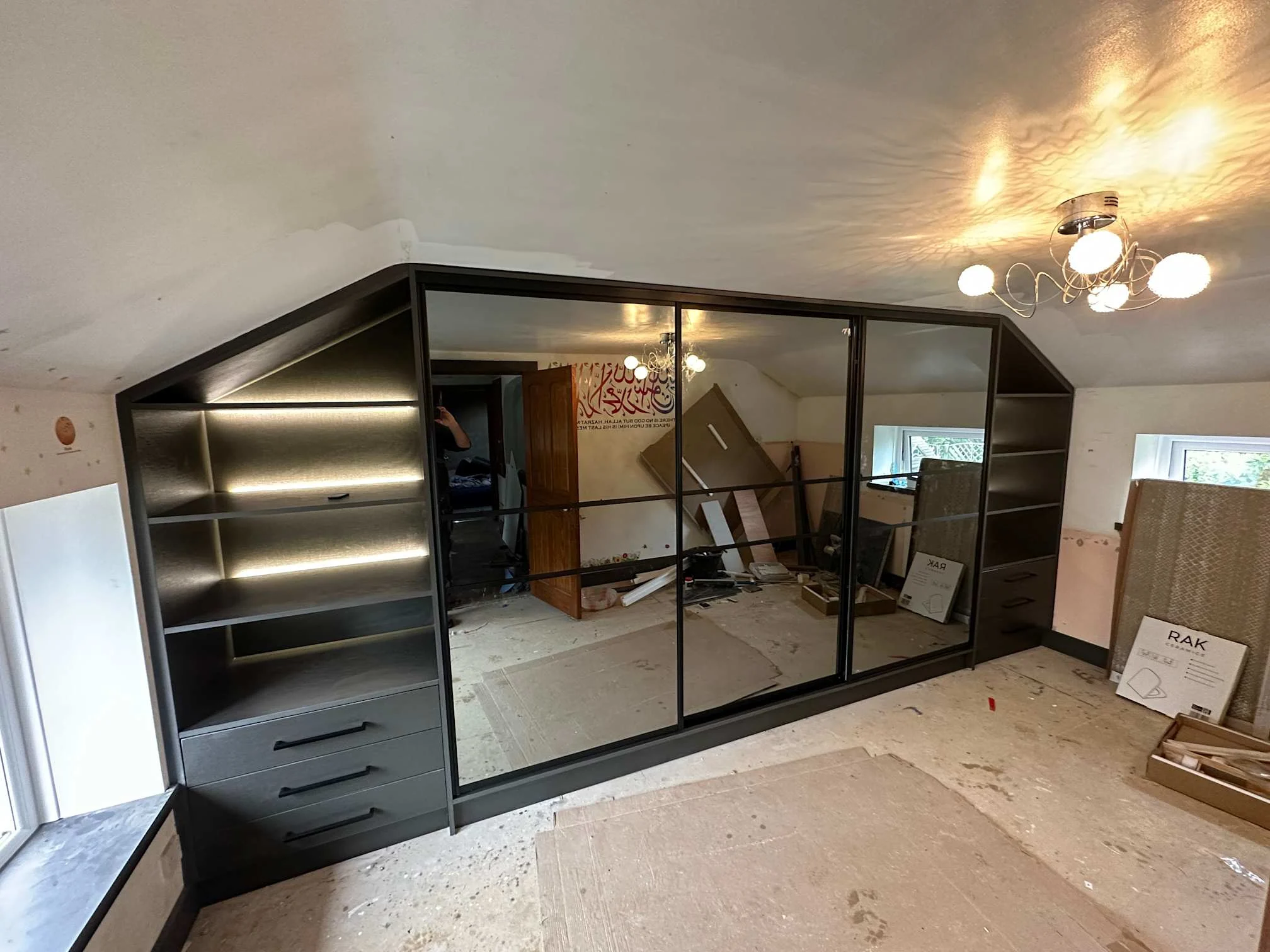 Images John Heir Joinery Ltd