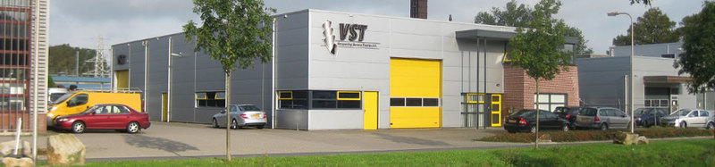 Foto's VST Verspaning Service Twente BV