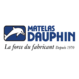Matelas Dauphin Logo