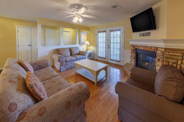Images Holiday Inn Club Vacations Piney Shores Resort Lake Conroe