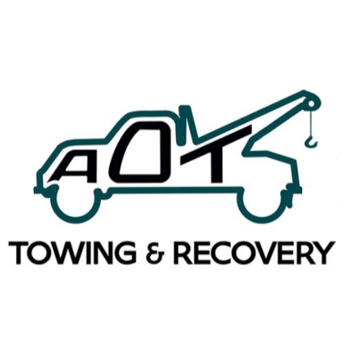 All Over Texas Towing & Recovery