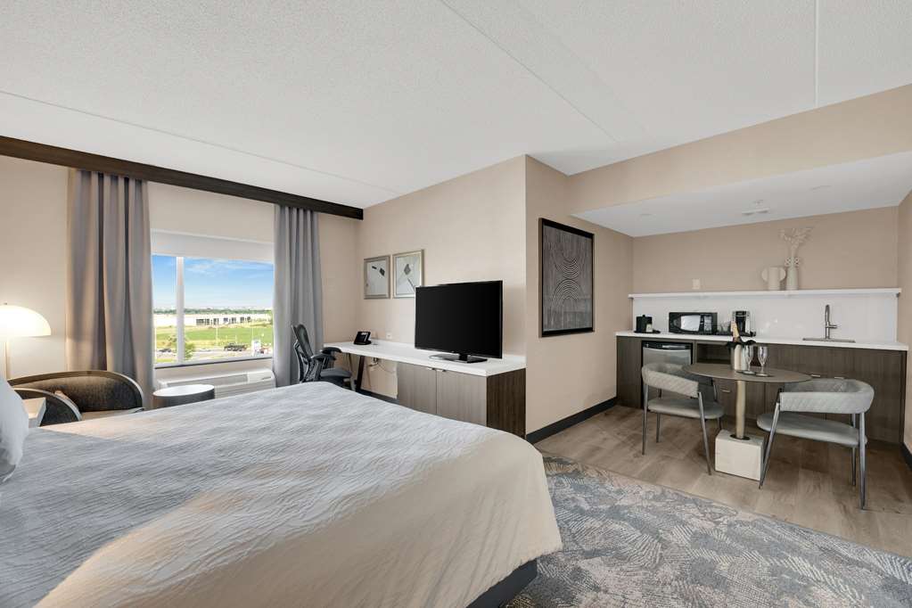 Images Hilton Garden Inn Toronto/Brampton