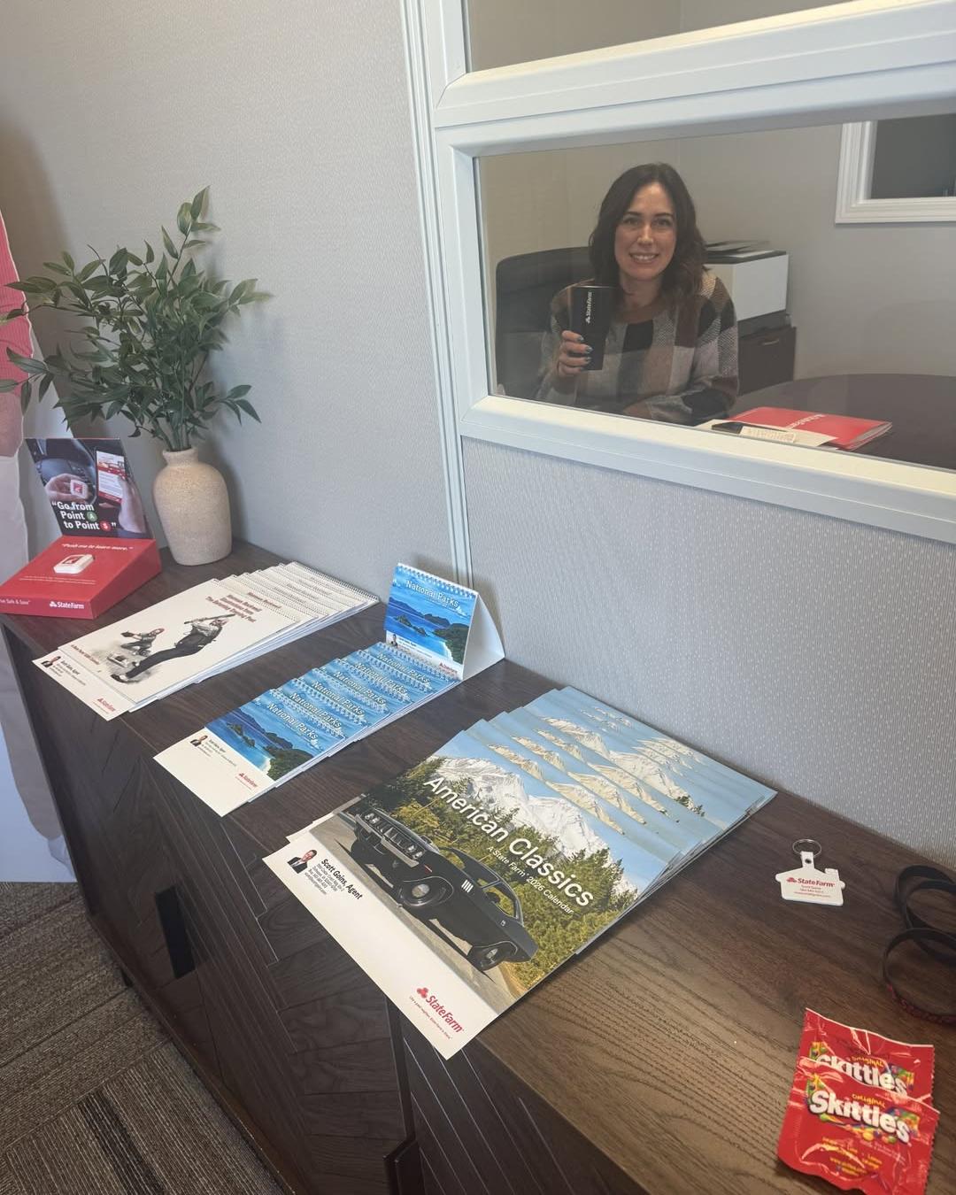 Call or stop by our Dubuque office today for a free quote!

Our team is available to help with your insurance needs by phone or in person. Stop by the office or give us a call to talk through your options and request a quote. We&rsquo;re happy to assist.