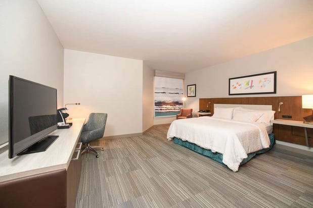 Images Hilton Garden Inn Cincinnati Midtown