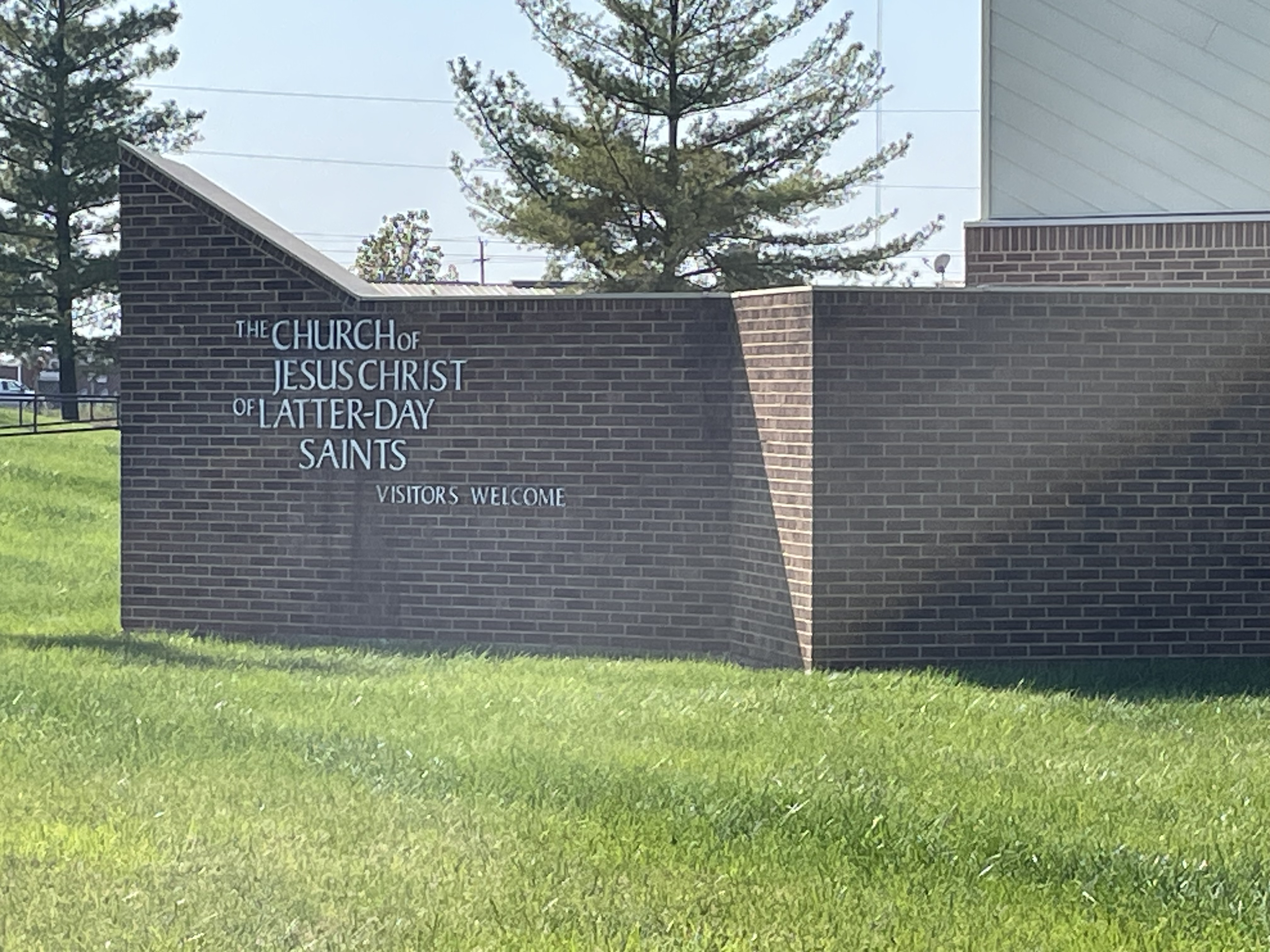 The Church of Jesus Christ of Latter-day Saints Image