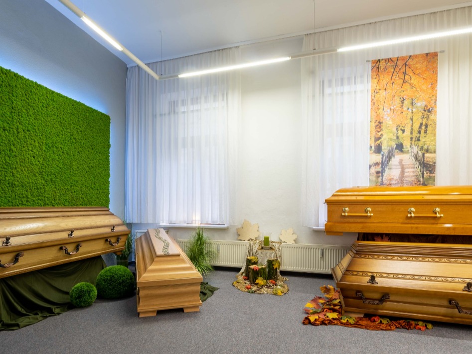 Bilder Erstes Magdeburger Bestattungshaus Brennecke & Kühn GmbH