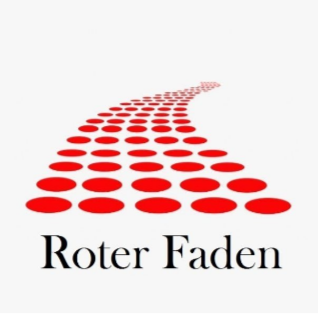 Logo The Roter Faden