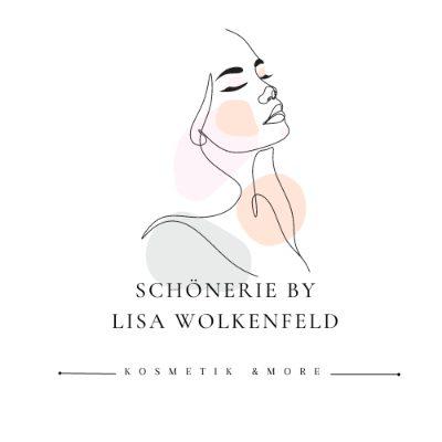 Schönerie by Lisa Wolkenfeld in Neuwied - Logo