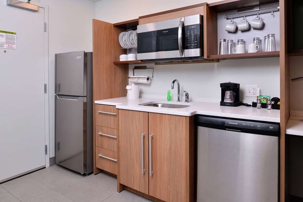 Images Home2 Suites by Hilton Tampa Downtown Channel District