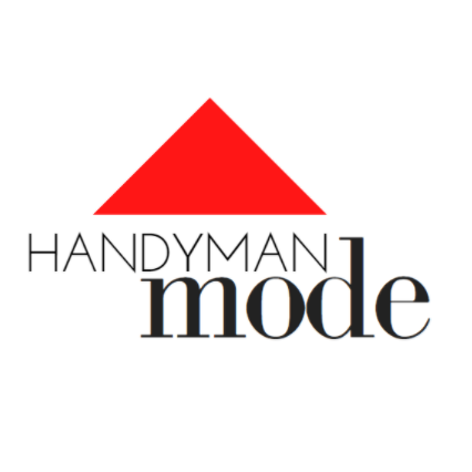 Handyman Mode Logo