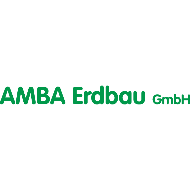 Logo Amba-Erdbau GmbH