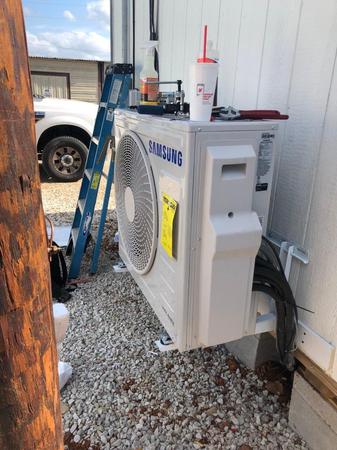 Images Carter's Heating and Air
