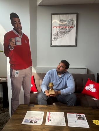 Images Dominick Abramo - State Farm Insurance Agent
