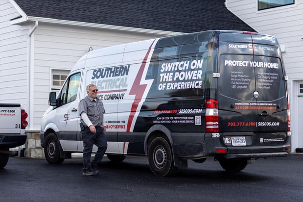Images Southern Electrical Services Company