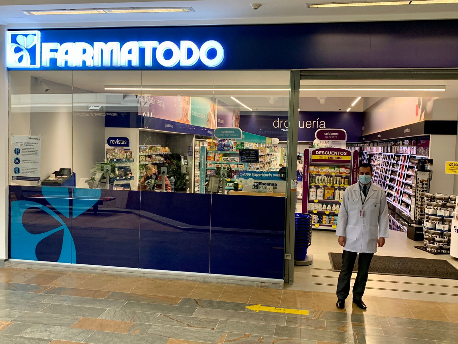 Galería en miniatura