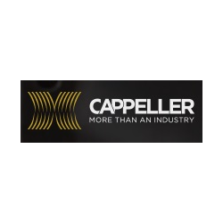 Cappeller Spa Logo