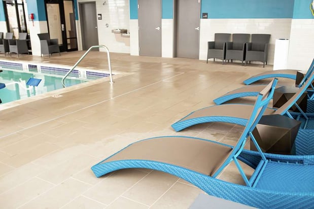 Images Hampton Inn & Suites Dundee