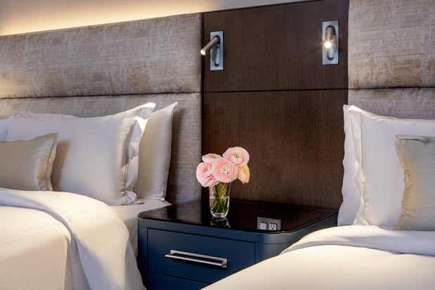 Images InterContinental Boston by IHG