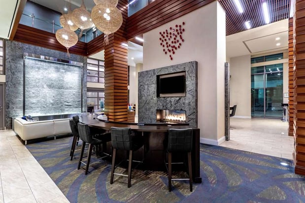 Images Homewood Suites by Hilton New York/Midtown Manhattan Times Square-South, NY