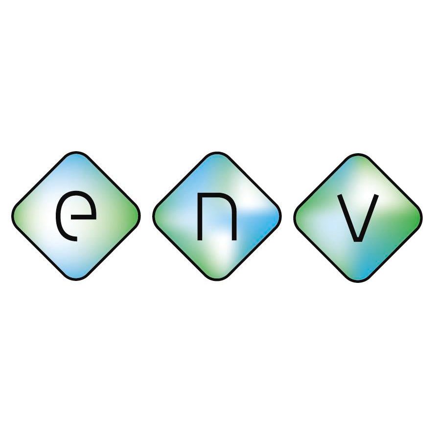 ENV Surveys Ltd Logo