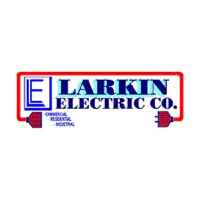 Larkin Electric Co., LLC. Dayton (937)294-4115
