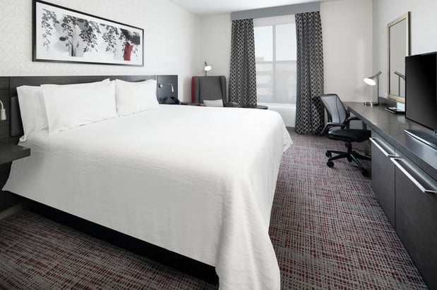 Images Hilton Garden Inn Irvine Spectrum Lake Forest
