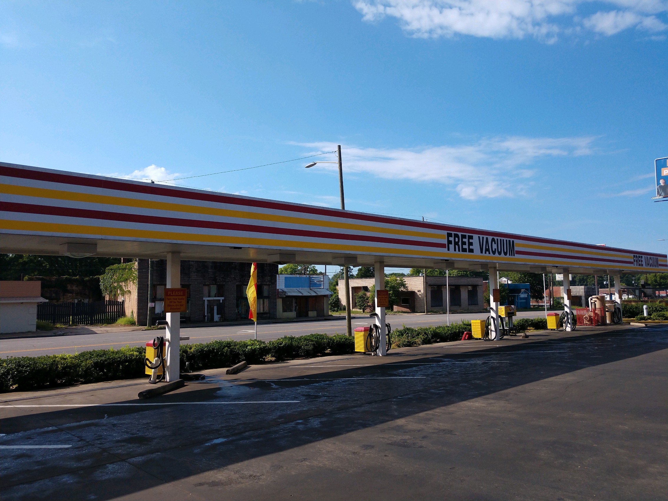 Goo Goo Express Car Wash - Bessemer Photo