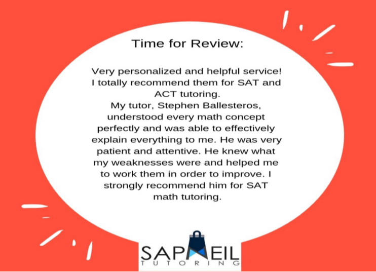PARENT REVIEW 