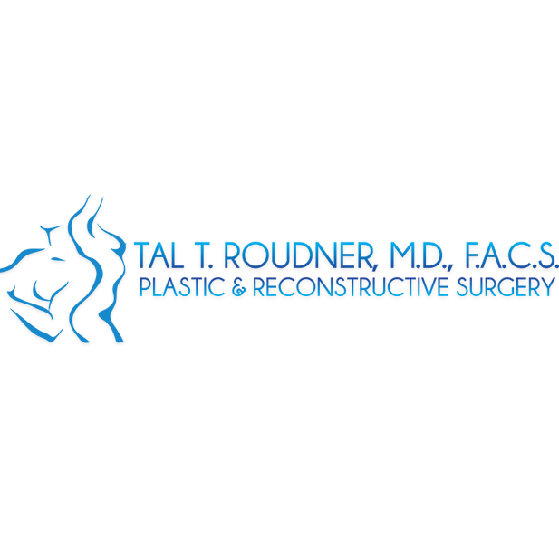 Tal T. Roudner, MD, FACS Logo