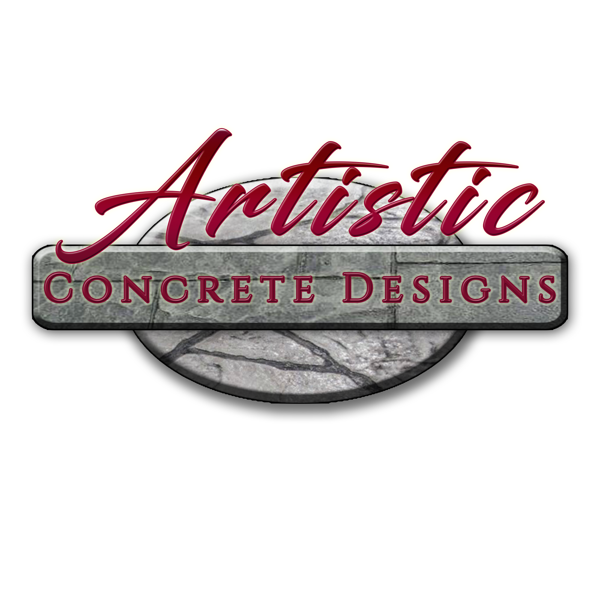 Artistic Concrete Design