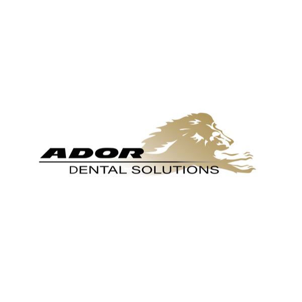 Ador Dental GmbH - Dental und Zahntechnikhandel in Hilden und Umgebung in Hilden - Logo