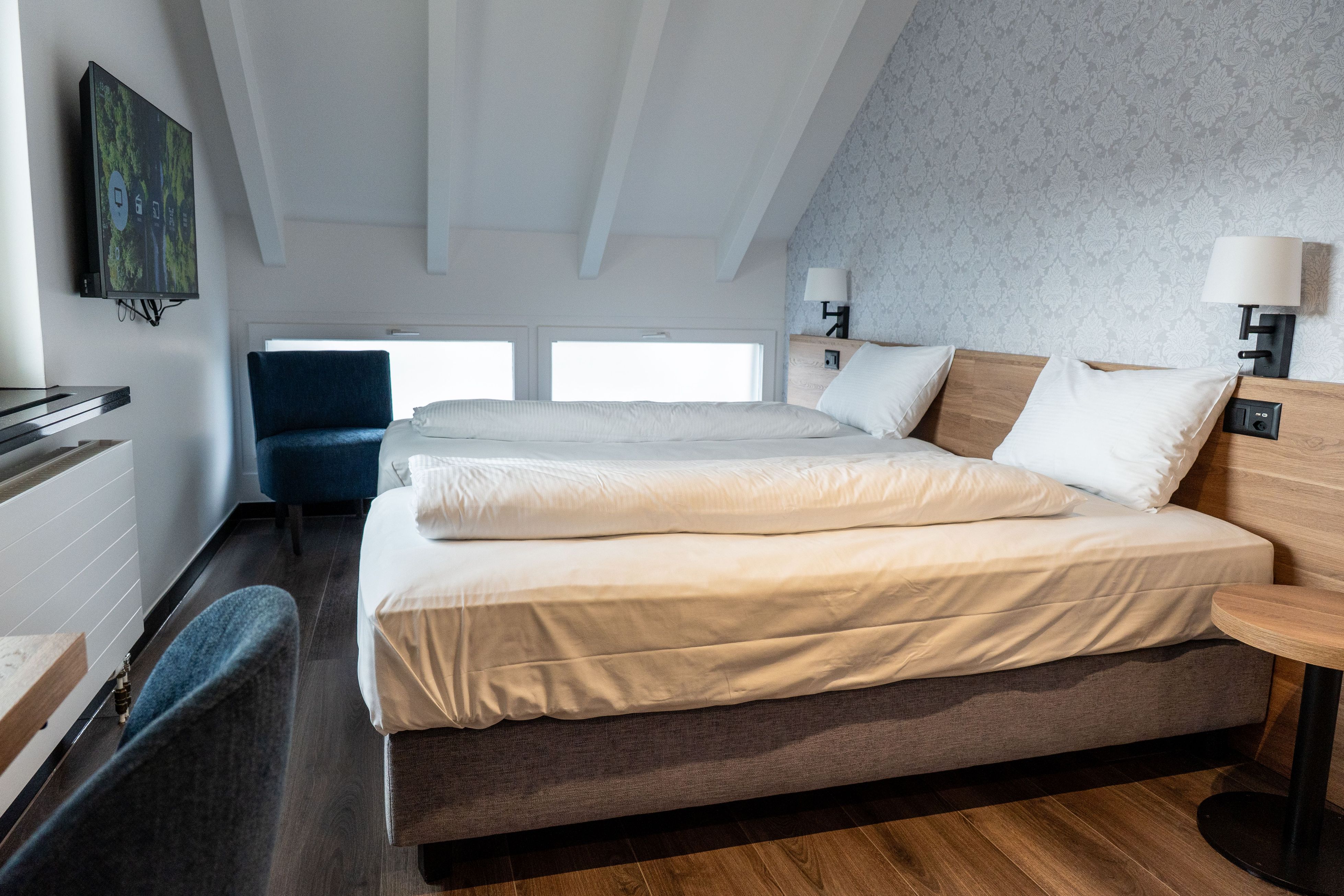 Bilder Hotel Kino Bar, Loge AG