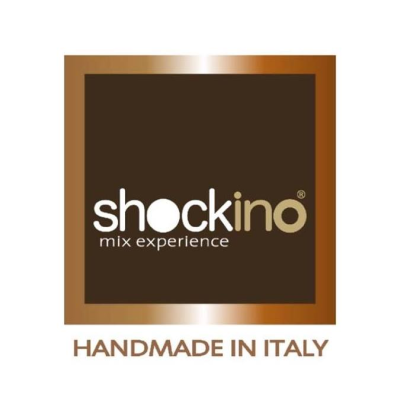 Shockino - Mix Experience Logo