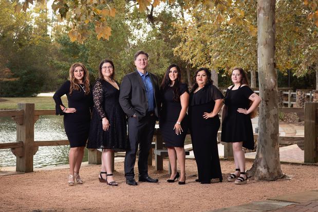 Images Rod Zelaya: Allstate Insurance